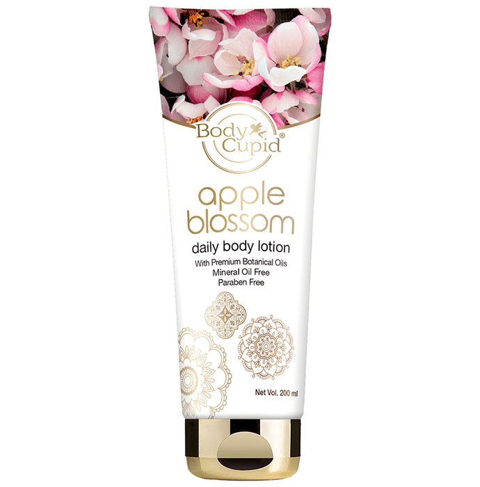 Body Cupid Apple Blossom Face Wash - Classic Derma