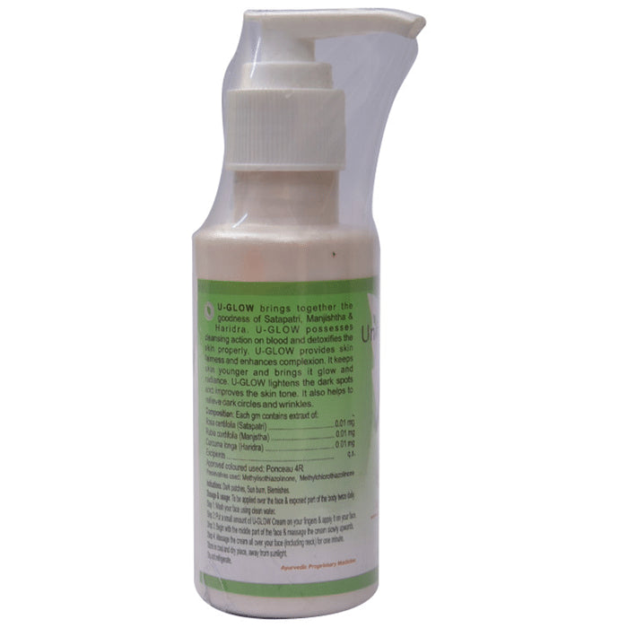 Unifarma Herbals U-Glow