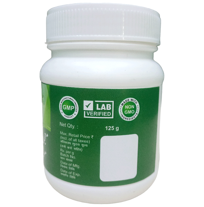 East Herbals Majun Mochras (125gm Each)