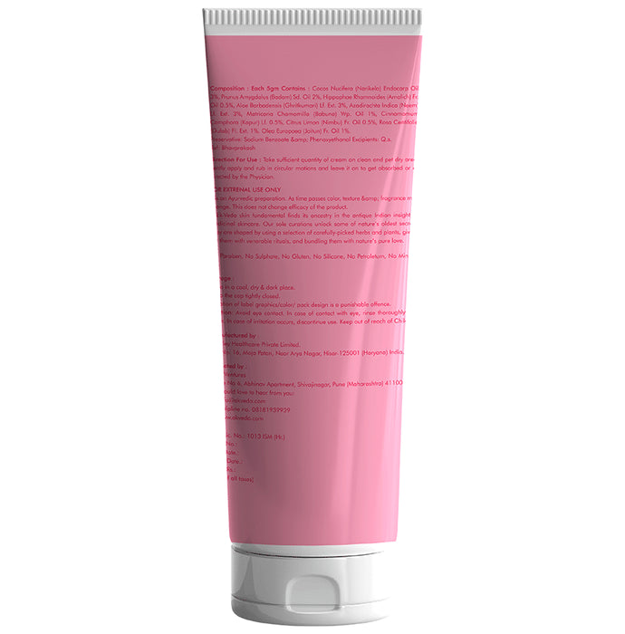 Ek Veda Intimate Health Cream for Women