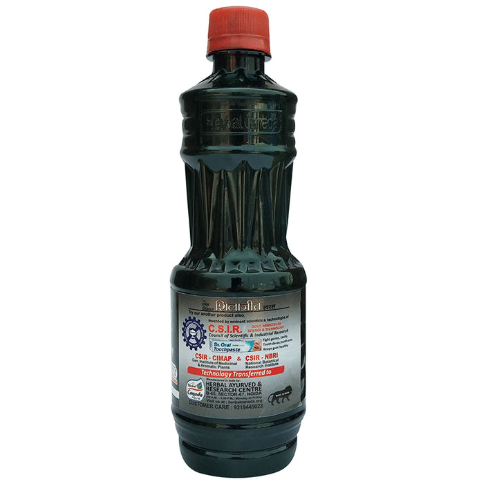 Herbal Canada Herbal Premium Shilajeet Swaras Sugar Free