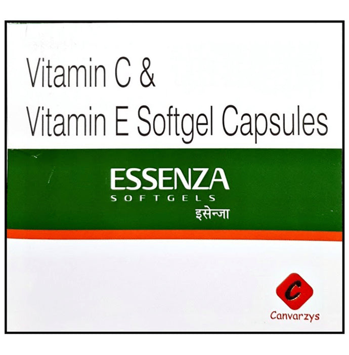 Essenza Capsule - Classic Derma