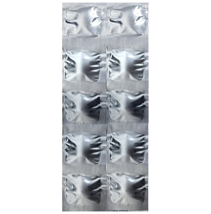 Evacure -4 Nutraceutical Tablet