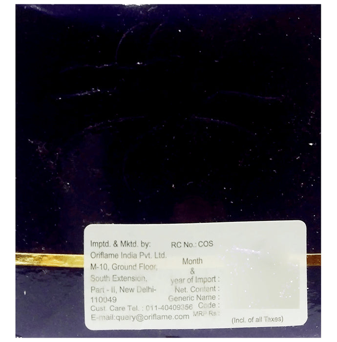 Oriflame Royal Velvet Repairing Night Cream
