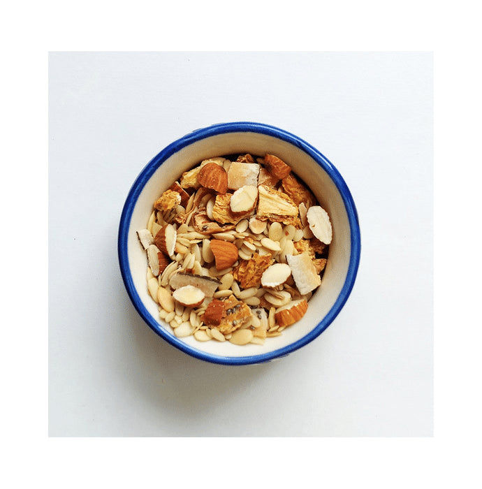 Evum Almond Dates Medley Trail Mix (120gm Each)