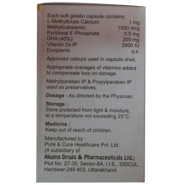 F 029 D Capsule