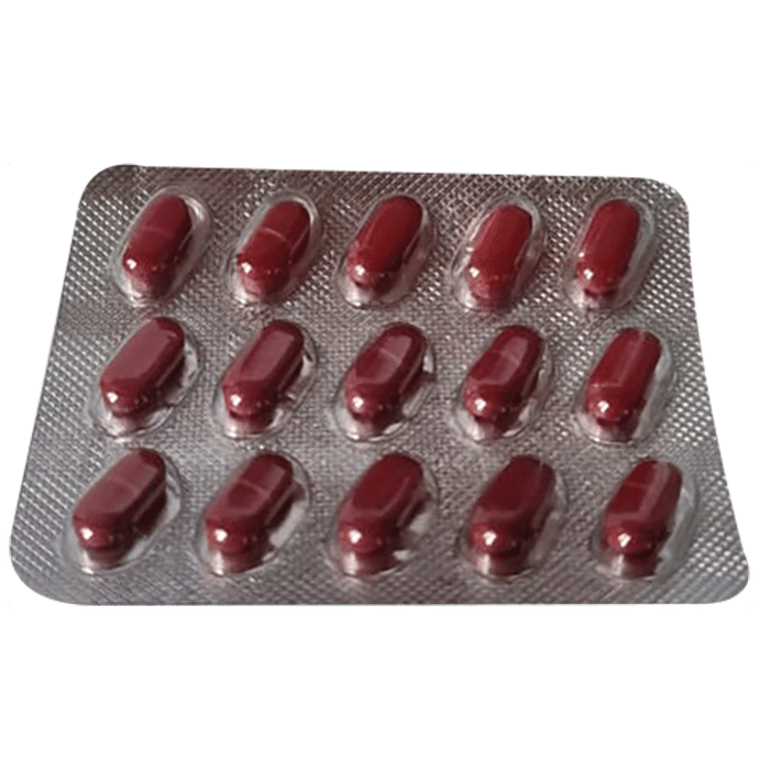 Feriphos 26 Tablet