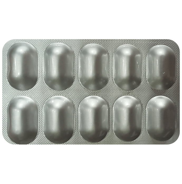 Feron Q Max Tablet