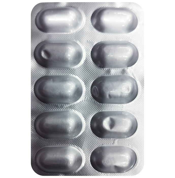 Feronext Tablet