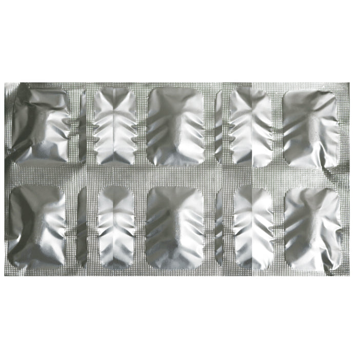 Feropreg-M Tablet