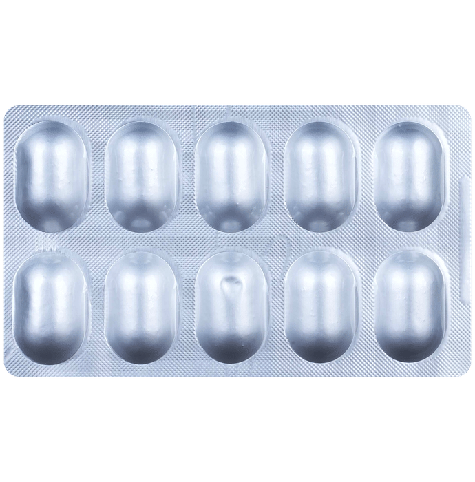 Fertiply-F Tablet