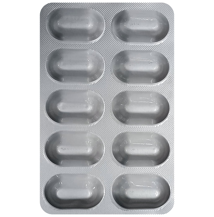 Fertyl-F Tablet
