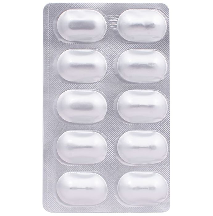 Fitbest Tablet