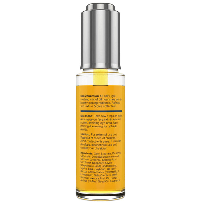 Fixderma Transformation Oil