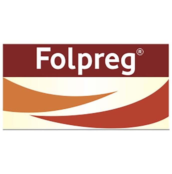 Folpreg Tablet - Classic Derma