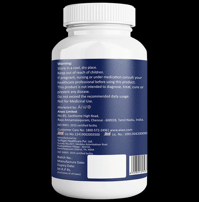 AIWO Calciter Capsule