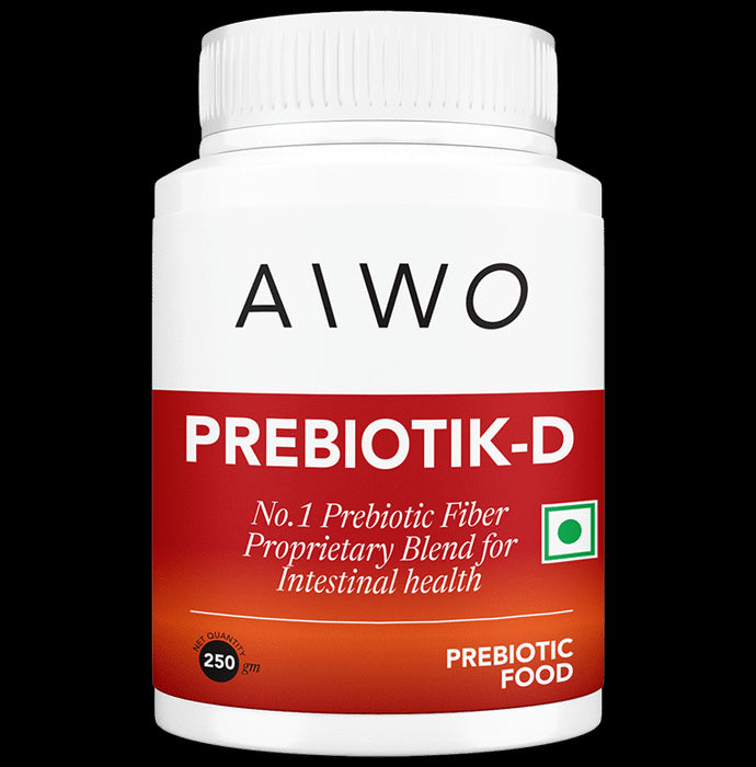 AIWO Prebiotik-D - Classic Derma