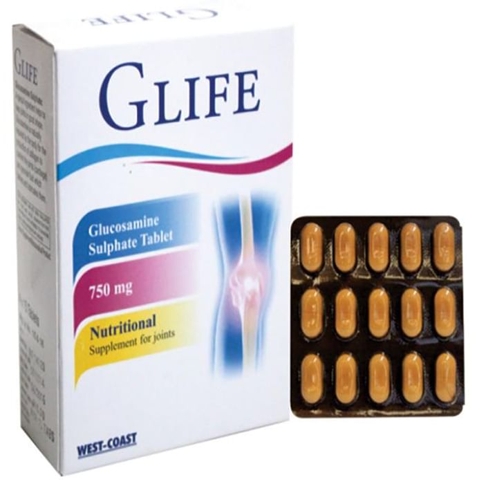 Glife Tablet - Classic Derma