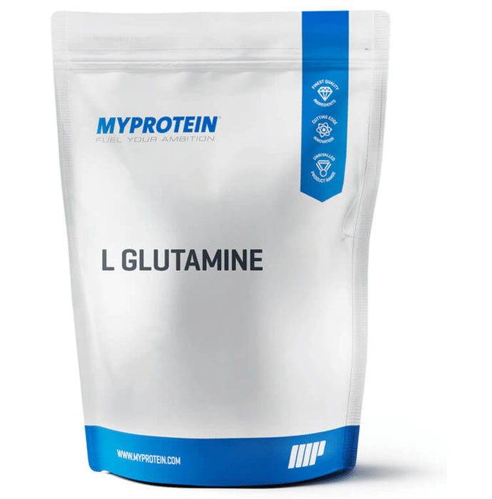 Myprotein L Glutamine Amino Acid Watermelon - Classic Derma