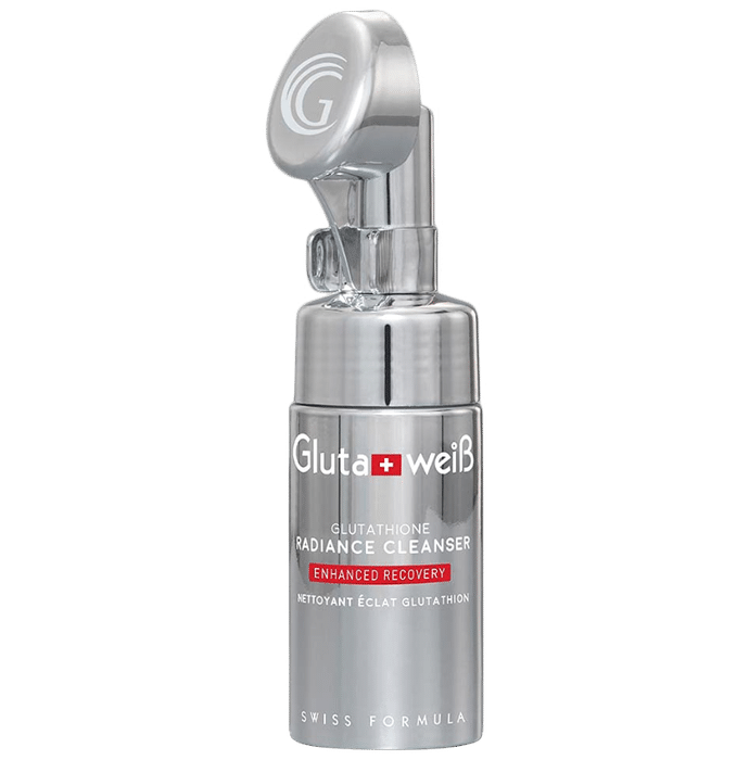 Glutaweis Glutathione Radiance Cleanser