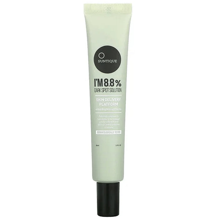 Suntique I'm 8.8% Dark Spot Solution - Classic Derma