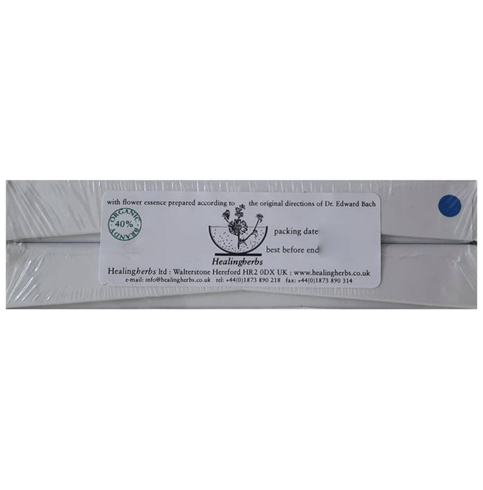 Healing Herbs Bach Flower Remedies Kit of 10ml