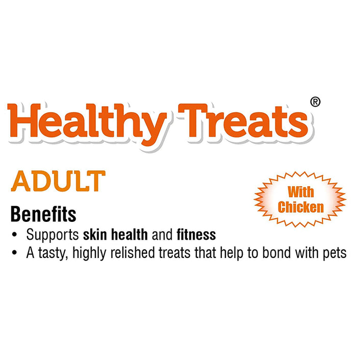 Himalaya Healthy Treats Adult