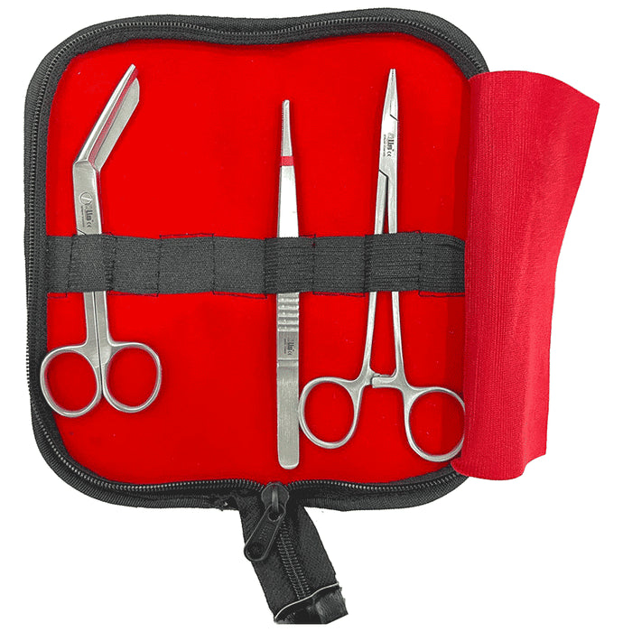 Alis Doctors Episiotomy Kit - Classic Derma