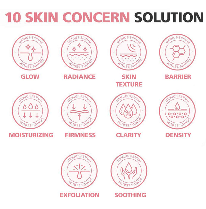 It's Skin Power 10 Formula Powerful Genius Cream
