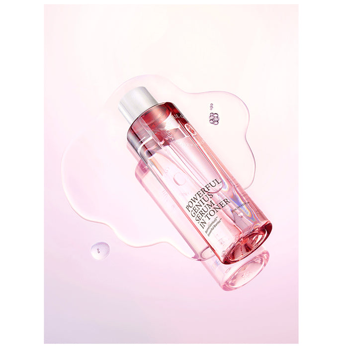 It's Skin Power 10 Formula Powerful Genius Serum In Toner