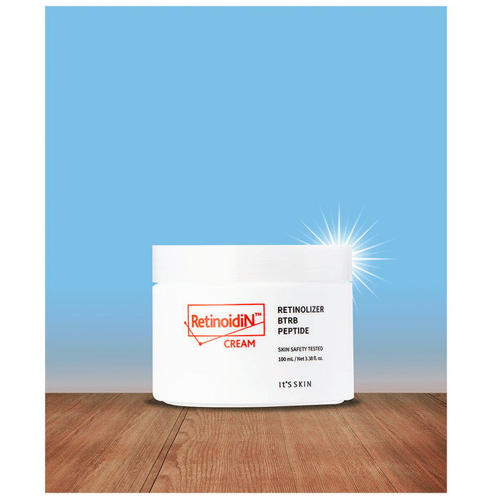 It's Skin Retinoidin Cream