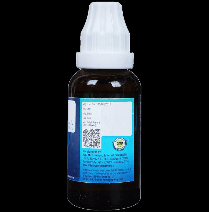 Allen A21 Leucoderma Drop