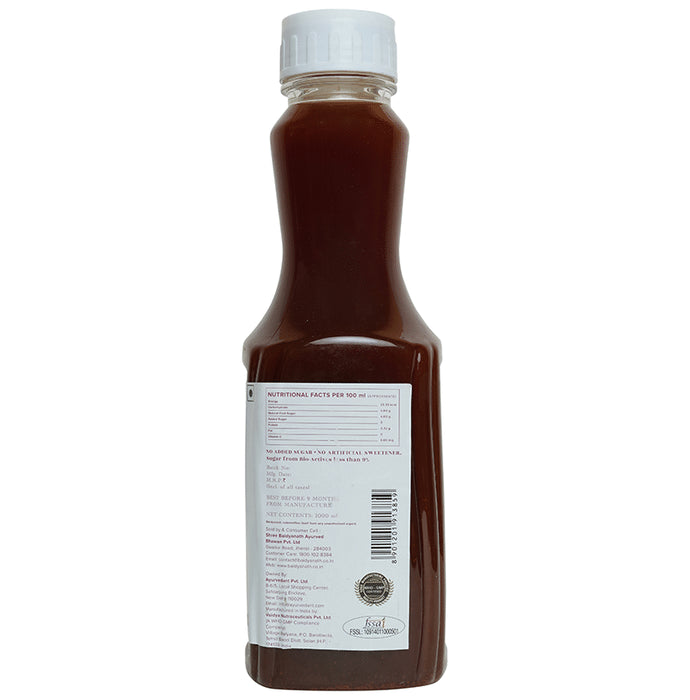 Baidyanath (Jhansi) Ladakh Berry Ready to Drink Juice