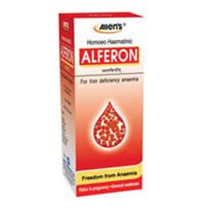 Allen Laboratories Alferon Tonic - Classic Derma