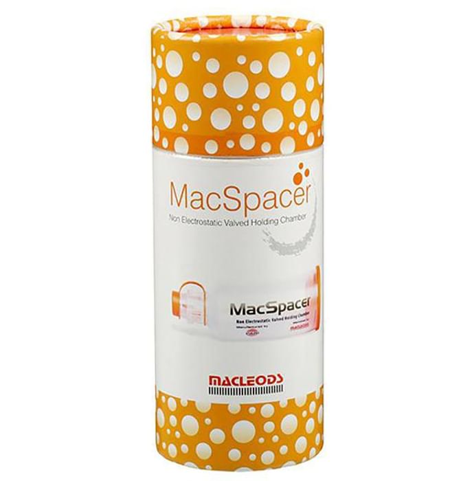Macspacer Kit - Classic Derma
