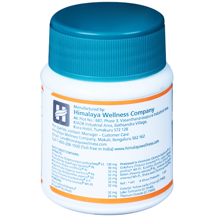 Himalaya Cystone Tablet for Kidney Health