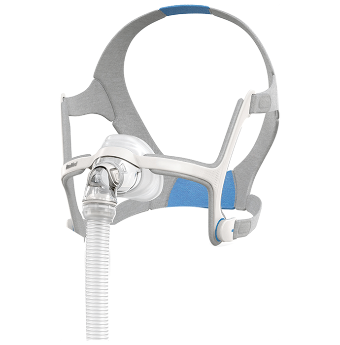 ResMed AirFit N20 Nasal Mask for Her White-Greyish
