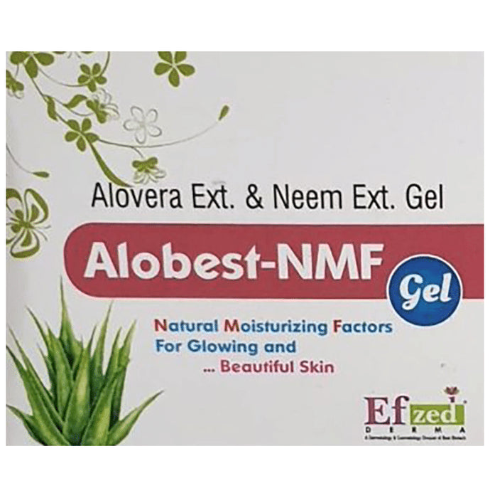 Alobest-NMF Gel - Classic Derma