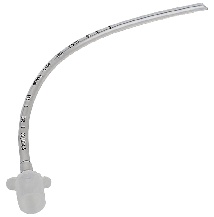 La Med Endotracheal Tube Uncuff 2.5mm