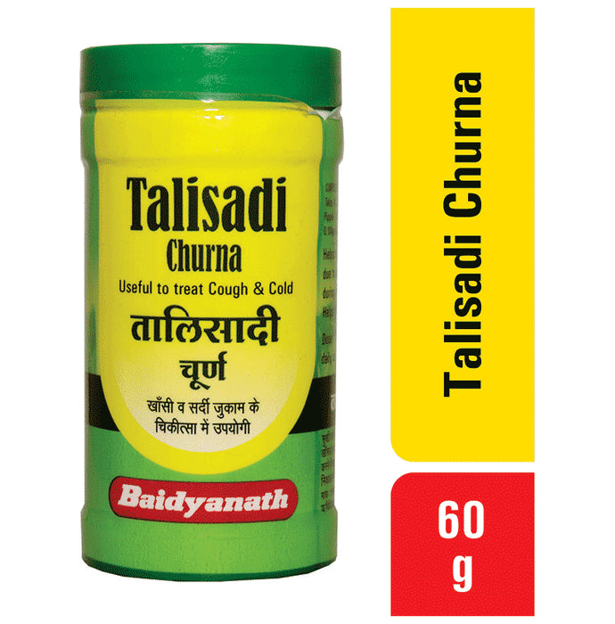 Baidyanath (Nagpur) Talisadi Churna