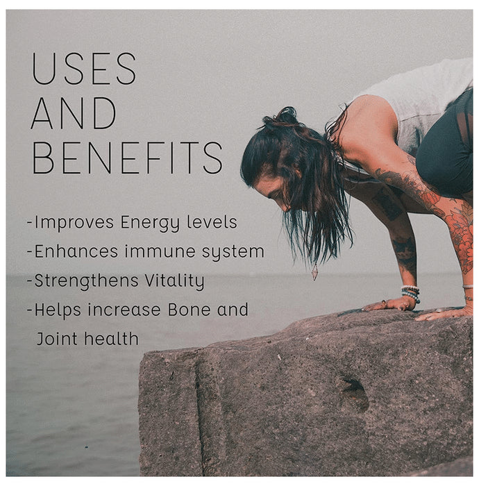 Althealth Multivitamin for Adults Tablet