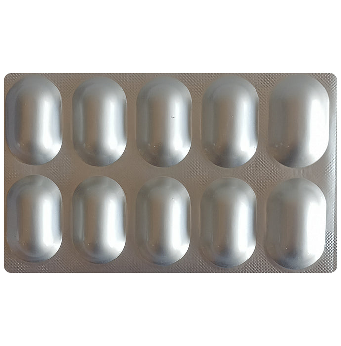 Magrical Tablet