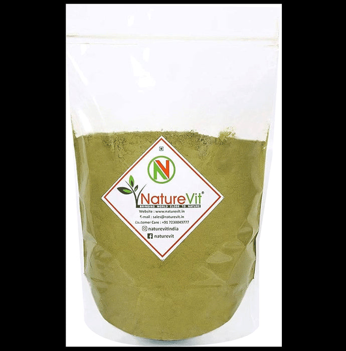 ?Nature Vit Indigo Powder - Classic Derma