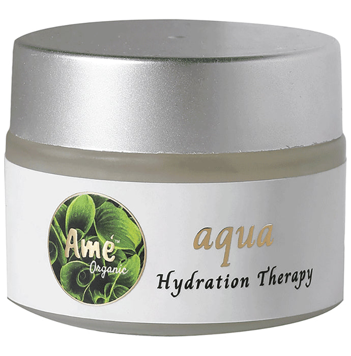 Ame Organic Aqua Hydration Therapy - Classic Derma