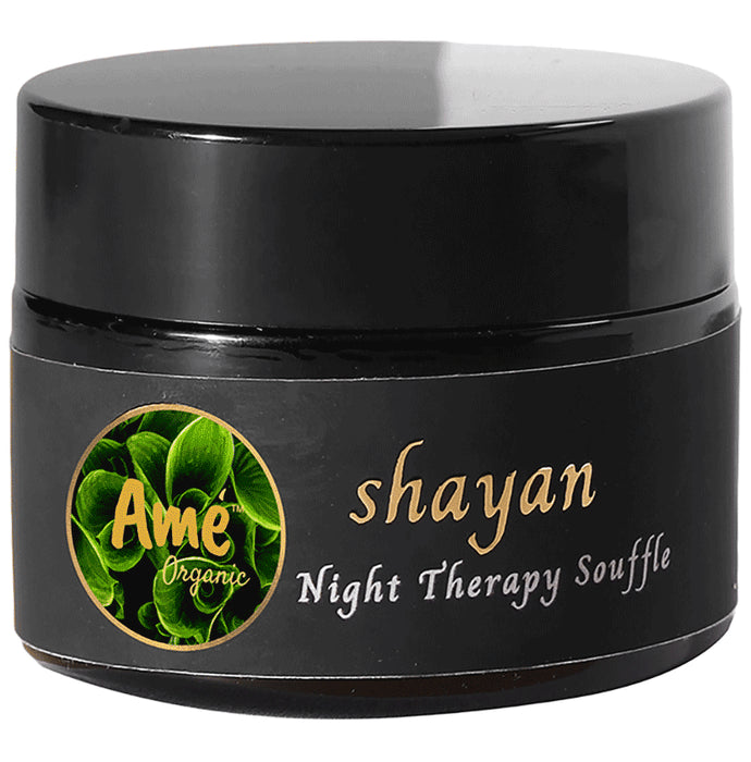 Ame Organic Shayan Gel - Classic Derma