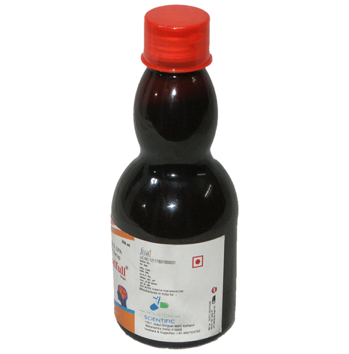 Mindfull Syrup