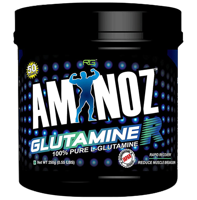 Aminoz Glutamine R - Classic Derma