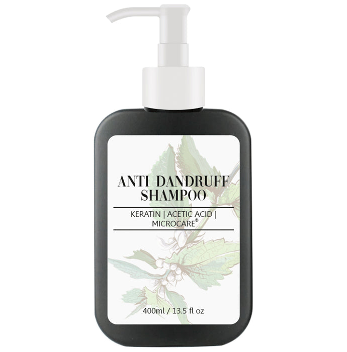 House of Beauty Anti Dandruff Shampoo - Classic Derma