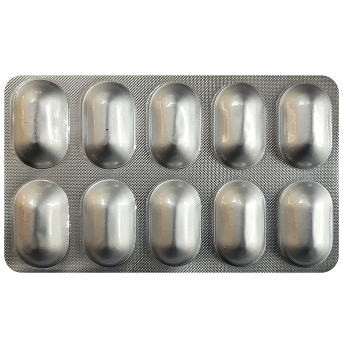 Myozorb Tablet