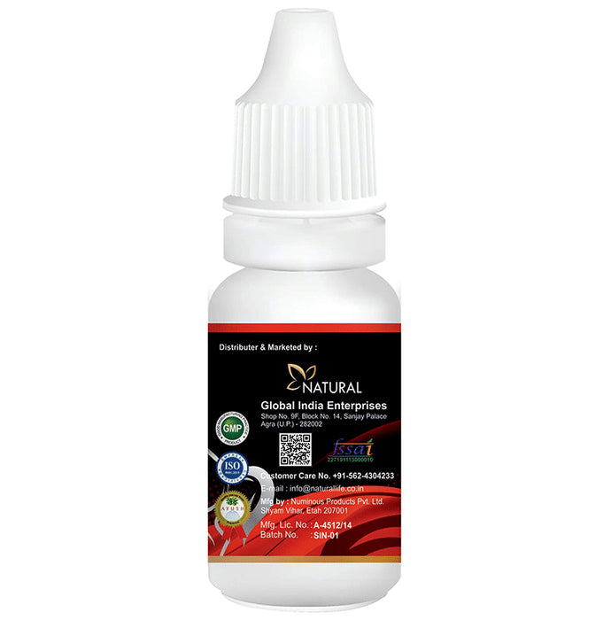 Natural Sex Timing Increase Ayurvedic Oil